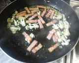 特製パスタ作り方12写真