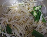 冷製トマト缶☆にぎやかサラダ　作り方2写真