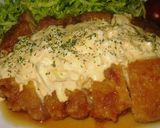 鶏の南蛮漬け♪作り方7写真
