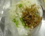 ☆はんぺんでふわふわ揚げ☆作り方1写真