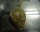 ☆はんぺんでふわふわ揚げ☆作り方2写真