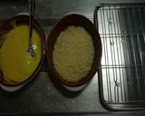 ☆はんぺんでふわふわ揚げ☆作り方3写真