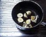洋風鶏の酒蒸し作り方1写真