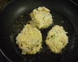 ☆はんぺんでふわふわ揚げ☆作り方5写真
