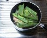 洋風鶏の酒蒸し作り方3写真