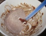 ガトーショコラ作り方10写真