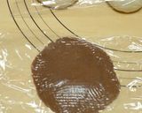 さくふわ♡チョコメロンパン作り方10写真