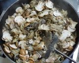 幸せになれる!絶品きのこ丼作り方2写真
