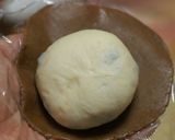 さくふわ♡チョコメロンパン作り方13写真