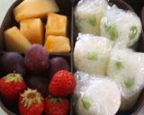 運動会のお弁当　2011作り方3写真