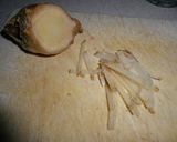 簡単! 真鯛のアラ煮作り方2写真