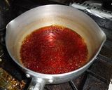 簡単! 真鯛のアラ煮作り方4写真