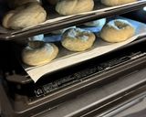 大人気☆弾力抜群！簡単ベーグル作り方13写真