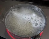 餡が麺に絡む!もやし餡の味噌ラーメン作り方11写真