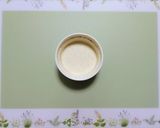 簡単今日の夕飯！レンチン温野菜卵のサラダ作り方2写真