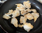 簡単！大根と胸肉のカレー煮⭐⭐⭐作り方4写真