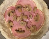 シカゴ名物のディープディッシュピザ作り方8写真