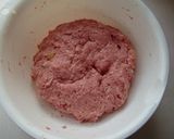 ジューシー☆ふっくらハンバーグ作り方2写真