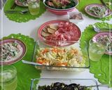激うまっ♪肉団子作り方8写真