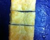 炊き込みご飯のいなり弁当作り方1写真
