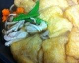 炊き込みご飯のいなり弁当作り方3写真