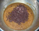 コーヒー香る♡カプチーノロイヤルクッキー作り方4写真