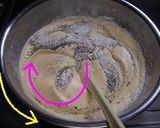うまッ！紅茶香る☆紅茶のロールケーキ♪作り方8写真
