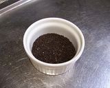うまッ！紅茶香る☆紅茶のロールケーキ♪作り方1写真