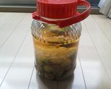 2011 梅酒作り方2写真