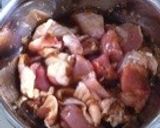 鶏肉と野菜のごちそう温サラダ作り方1写真