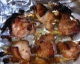 鶏肉と野菜のごちそう温サラダ作り方4写真
