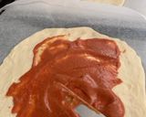 ピザ 手土産やパーティーに♪作り方11写真