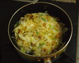 おからでヘルシー☆とろふわお好み焼き作り方5写真