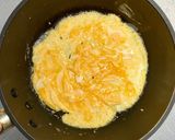 ソーセージとブロッコリーのトースター焼き作り方3写真