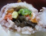 節約一口マヨチーズとんかつ作り方8写真