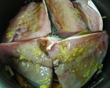 具だくさん野菜と魚の炊き込みご飯☆作り方4写真