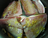 具だくさん野菜と魚の炊き込みご飯☆作り方4写真