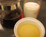 アイスキャンブリックティー♪作り方1写真