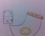 卵ボーロ風さくさくクッキー♪作り方4写真