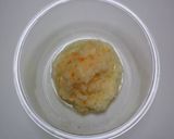 * 本格的な ❤ ひよこ豆のカレー♪作り方5写真