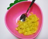 * 本格的な ❤ ひよこ豆のカレー♪作り方6写真