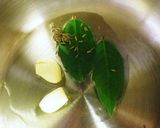 * 本格的な ❤ ひよこ豆のカレー♪作り方7写真