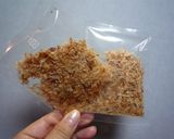 ビタミンCたっぷり☆『ゴーヤの佃煮』作り方3写真