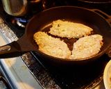 鶏ささみの梅しそ焼き作り方7写真