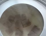 今日の晩御飯！鍋つゆの素で作る簡単おでん作り方2写真