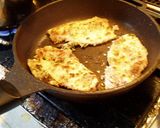 鶏ささみの梅しそ焼き作り方8写真