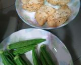 夏野菜たっぷりカレー作り方6写真
