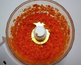 * 本格的な ❤ ひよこ豆のカレー♪作り方4写真