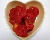 * 本格的な ❤ ひよこ豆のカレー♪作り方3写真