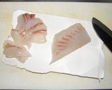 鯛の氷冷しゃぶ作り方3写真